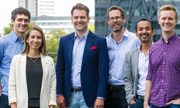 REAL ESTATE FINTECH STARTUP, IMMO, SECURES €72 MILLION IN FUNDING